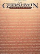 The Gershwin Collection Vocal Solo & Collections sheet music cover